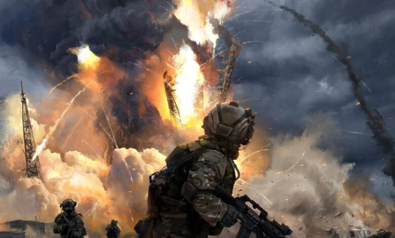 Por qué el mayor logro de Battlefield 2042 no puede ser plenamente apreciado