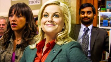 Por qué el piloto de Parks & Rec es el episodio con la calificación más baja del programa
