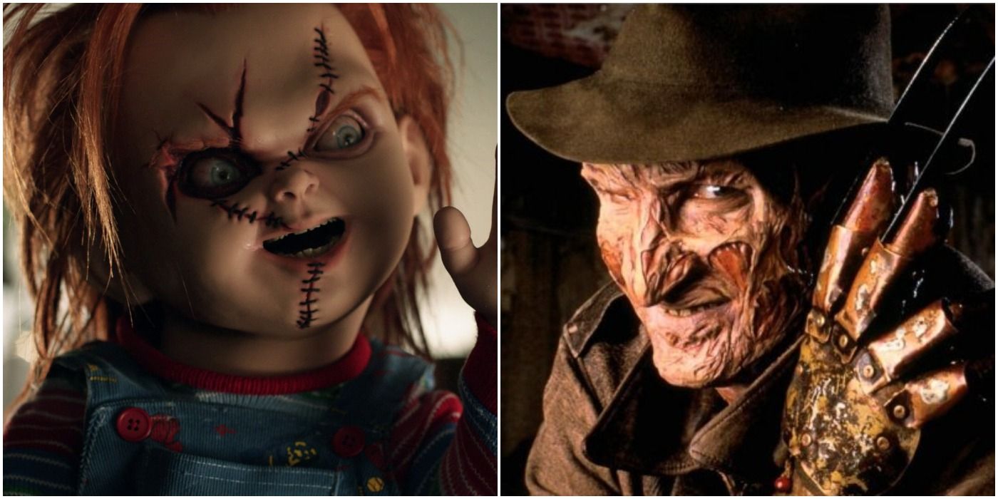 Por qué el reinicio de Pesadilla en Elm Street no puede copiar el programa de televisión de Chucky