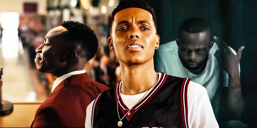 Por qué el reinicio serio de Fresh Prince Of Bel-Air es tan divisivo