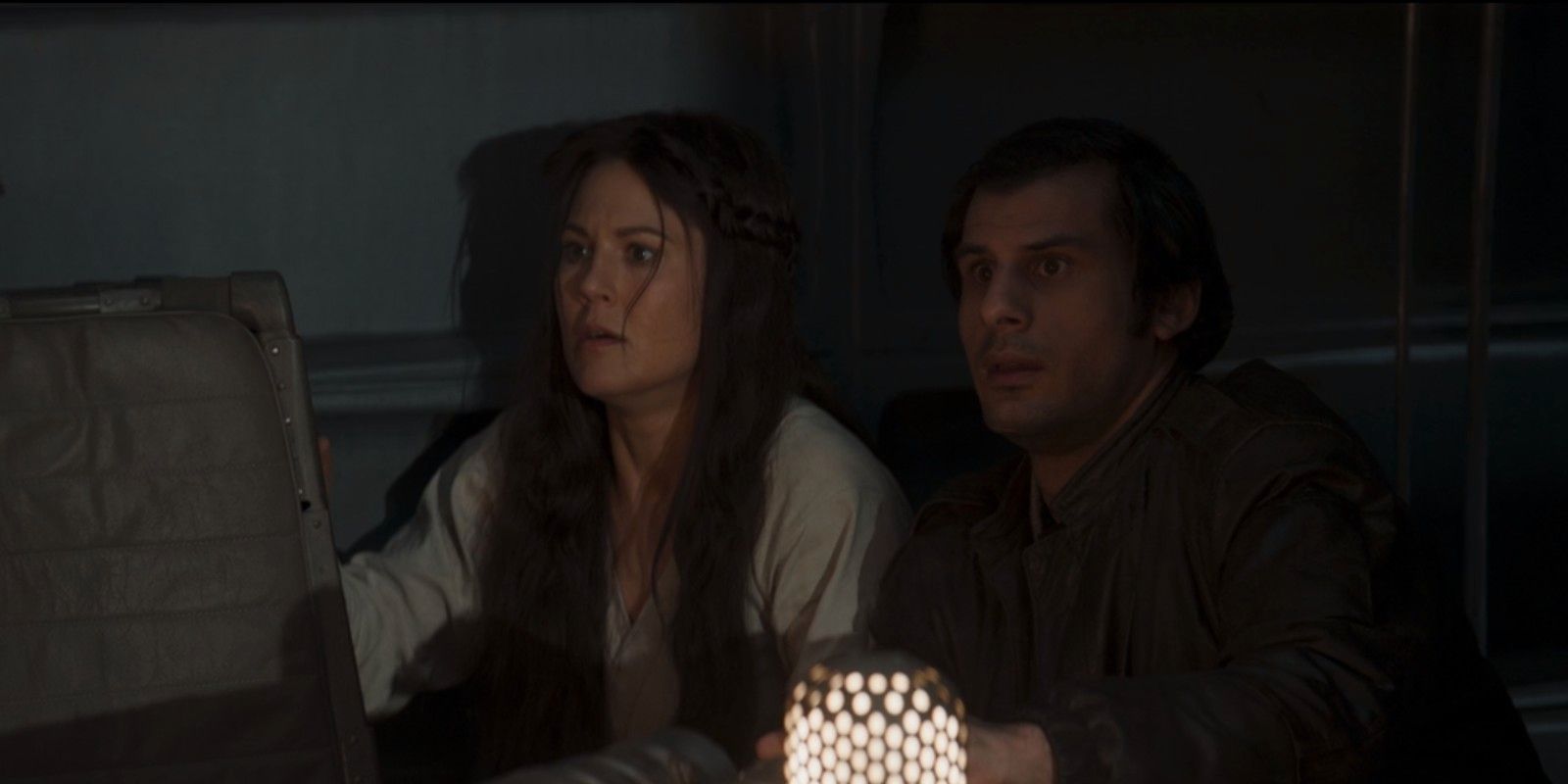 Por qué la escena eliminada de Anchorhead de A New Hope es tan importante para Star Wars