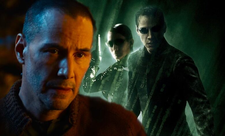 Por qué la taquilla de Matrix Resurrections es incluso peor que las odiadas secuelas