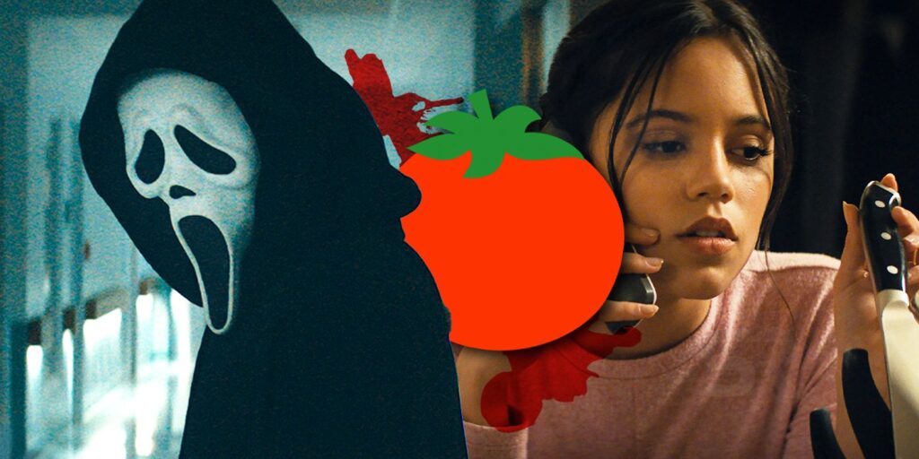 Por qué las reseñas de Scream 2022 son tan buenas