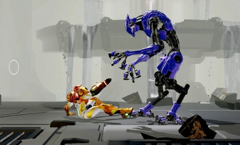 Por qué los EMMI de Metroid Dread son tan aterradores