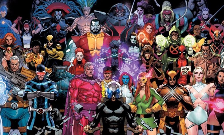 Por qué los cambiantes de X-Men son el tipo de mutante más peligroso