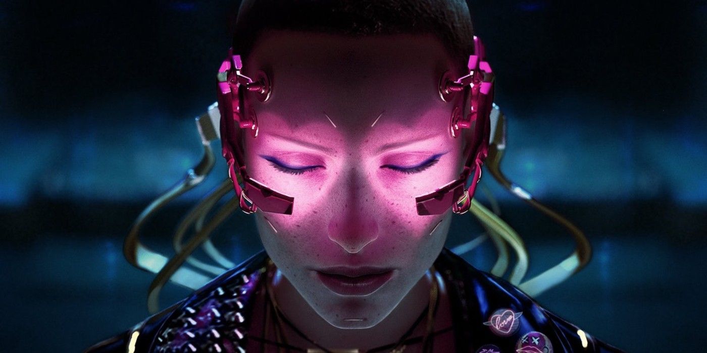 Por qué los desarrolladores negaron el relanzamiento y las filtraciones de títulos de Cyberpunk 2077