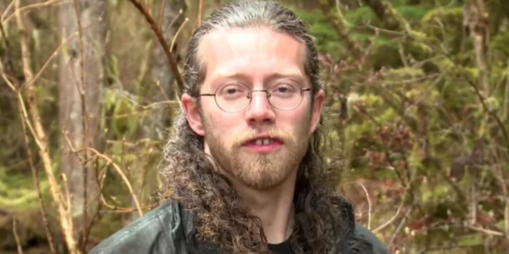 Por qué los fanáticos de Alaskan Bush People están felices Bam Brown tiene un TikTok