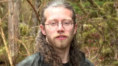 Por qué los fanáticos de Alaskan Bush People están felices Bam Brown tiene un TikTok