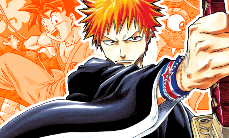 Por qué los fanáticos de Dragon Ball creen que Toriyama salvó a Bleach (¿tienen razón?)