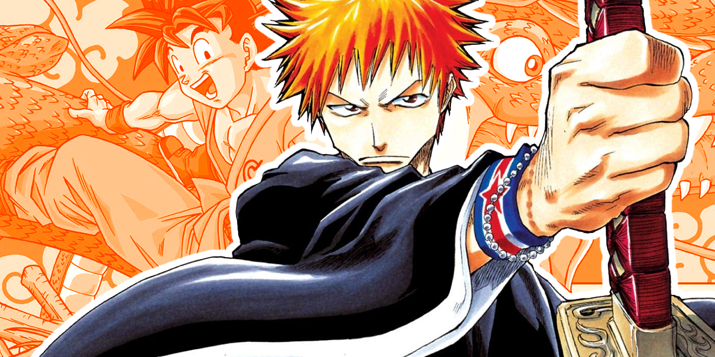 Por qué los fanáticos de Dragon Ball creen que Toriyama salvó a Bleach (¿tienen razón?)