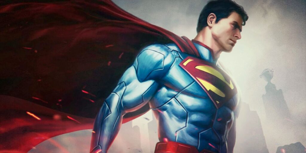 Por qué los juegos de Superman nunca han funcionado (y cómo se pueden solucionar)