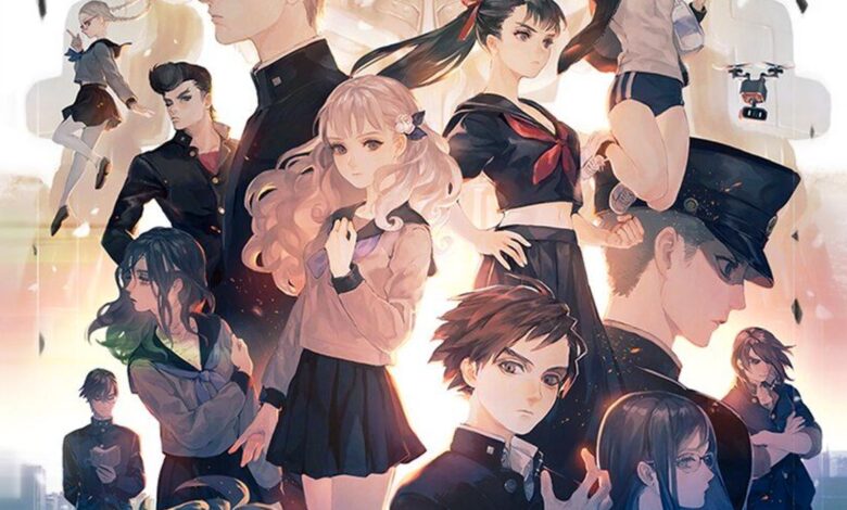 Por qué los propietarios de Switch deberían prestar atención a 13 Sentinels: Aegis Rim