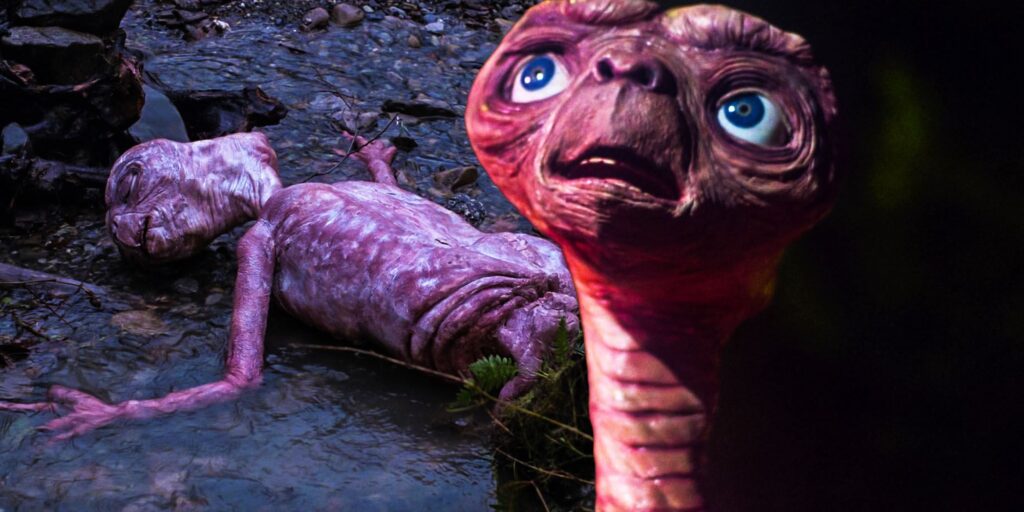 Por qué murió ET (y cómo mejoró)