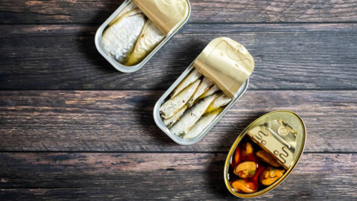 Por qué se debe utilizar el líquido de las conservas y de qué manera