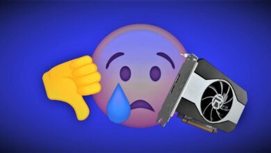 Por qué todo el mundo odia la GPU Radeon RX 6500 XT