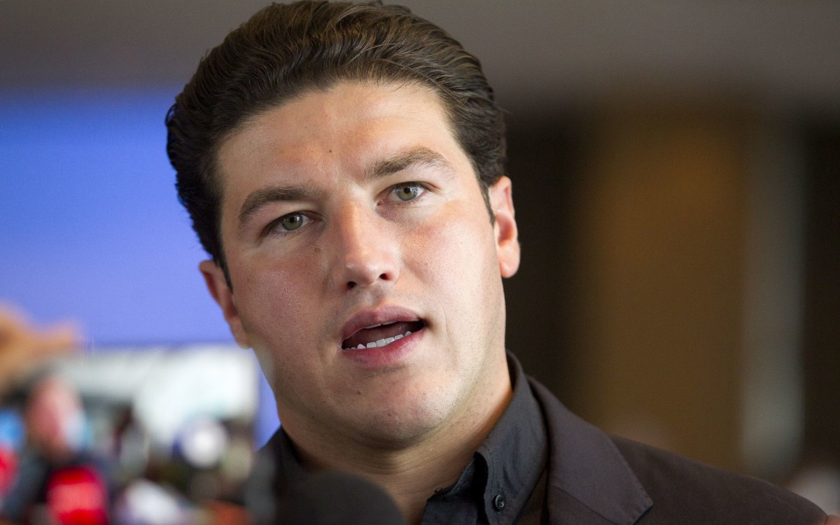 Por ‘adopción’ de bebé DIF nacional investiga a Samuel García