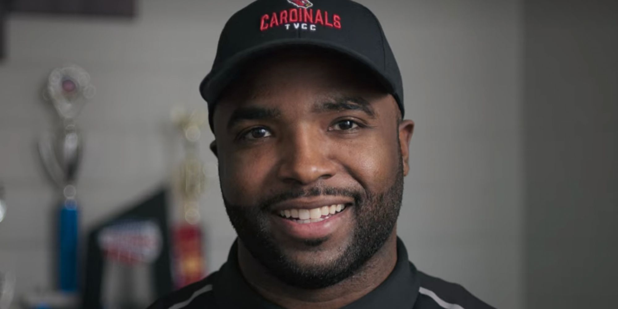 Porristas: ¿Qué significa ‘CCFC’ para las porristas de Trinity Valley?