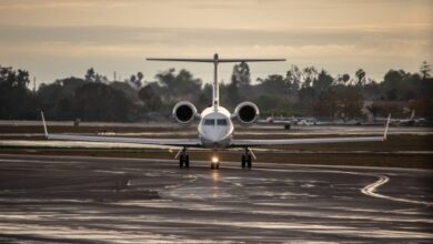 Portside recauda $ 17 millones para su plataforma de gestión de aviación comercial