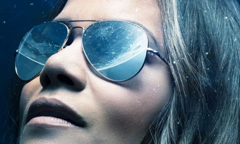 Pósters de personajes de Moonfall: Halle Berry y Patrick Wilson se enfrentan al desastre lunar