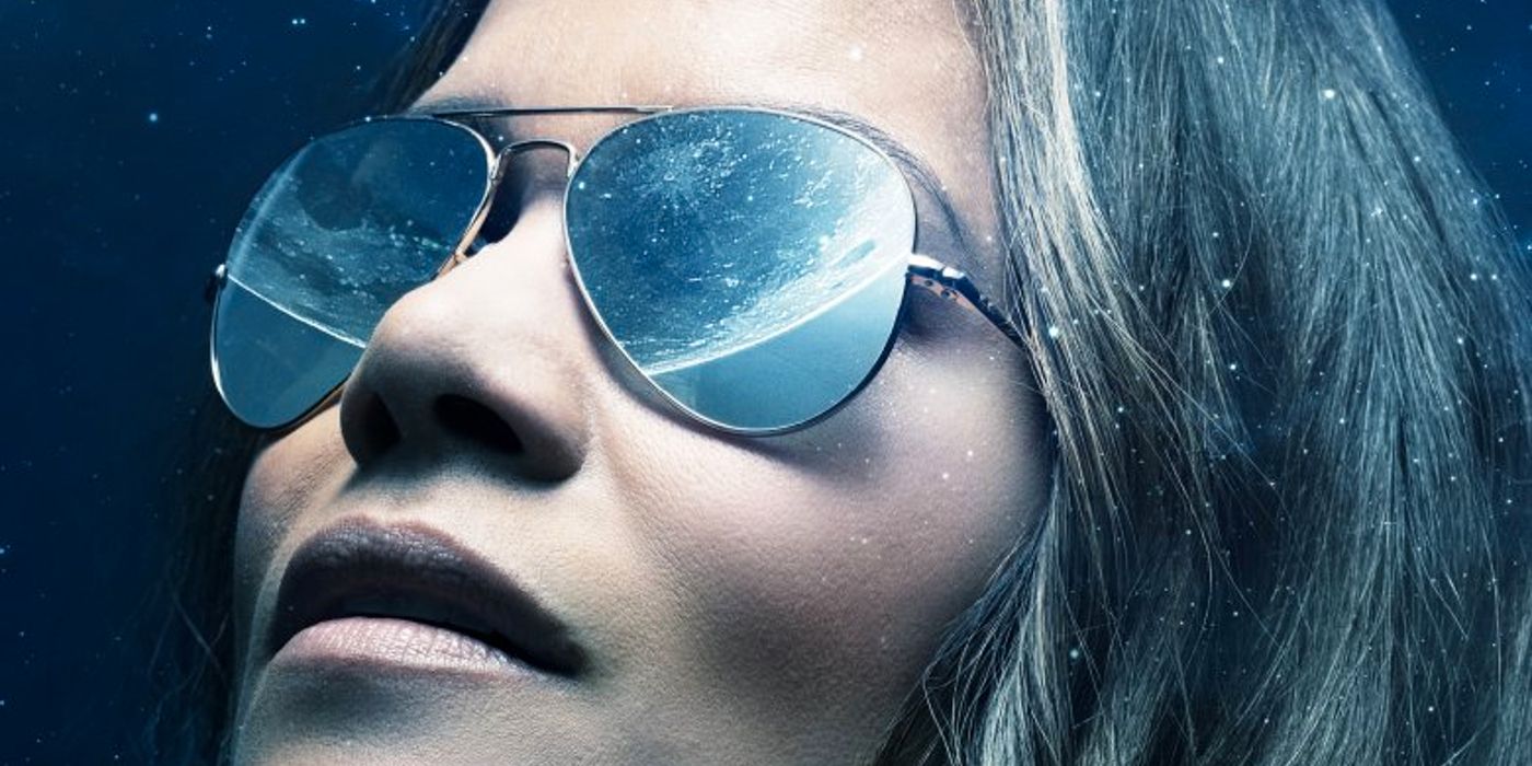 Pósters de personajes de Moonfall: Halle Berry y Patrick Wilson se enfrentan al desastre lunar