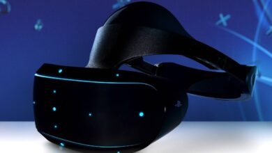 Precio de PSVR 2: cuánto cuesta PlayStation VR2