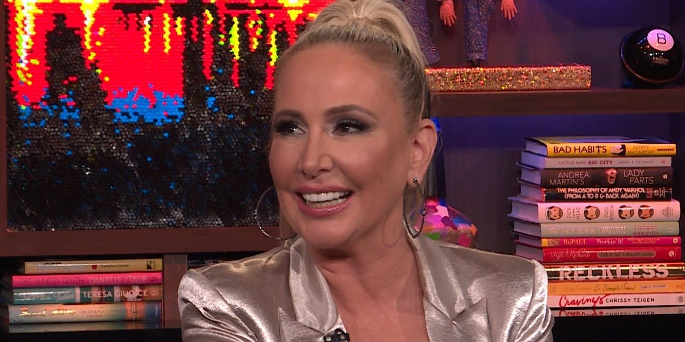RHOC: Lo que sabemos sobre Shannon Storms Beador’s Dog Archie’s Health Scare