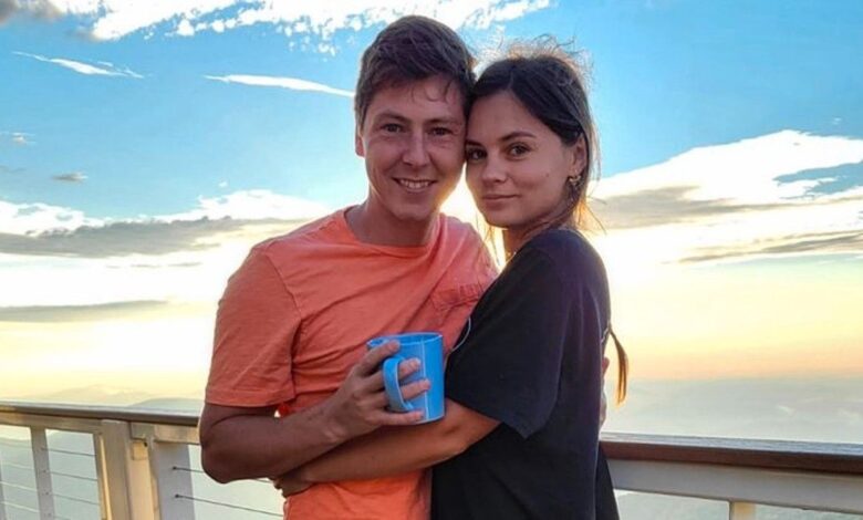 Prometido de 90 días: Brandon y Julia se burlan de volver a ser felices para siempre