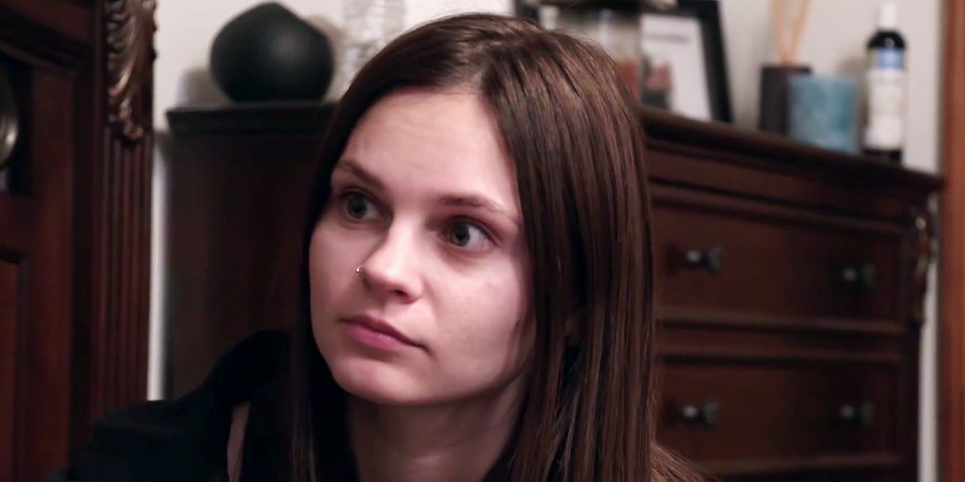 Prometido de 90 días: Julia comparte una actualización de salud preocupante después del susto de COVID