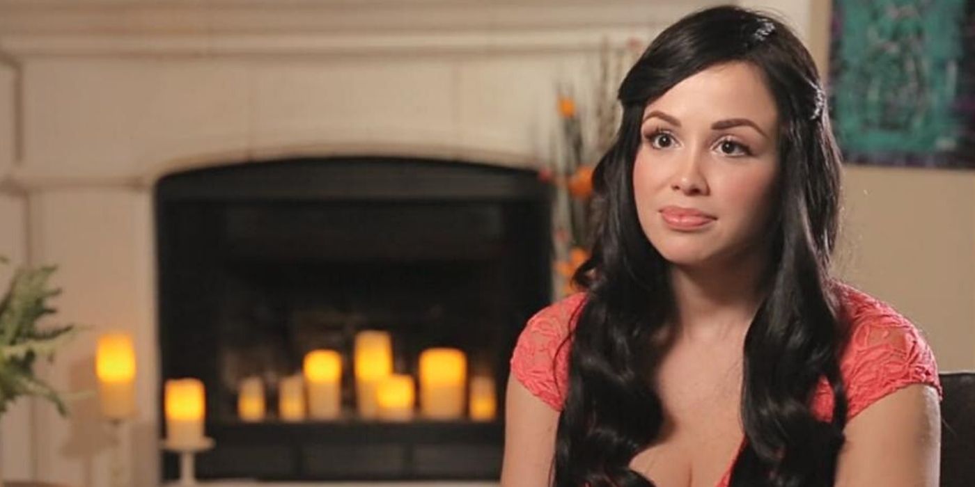 Prometido de 90 días: Paola Mayfield revela trágicas noticias de salud sobre su madre