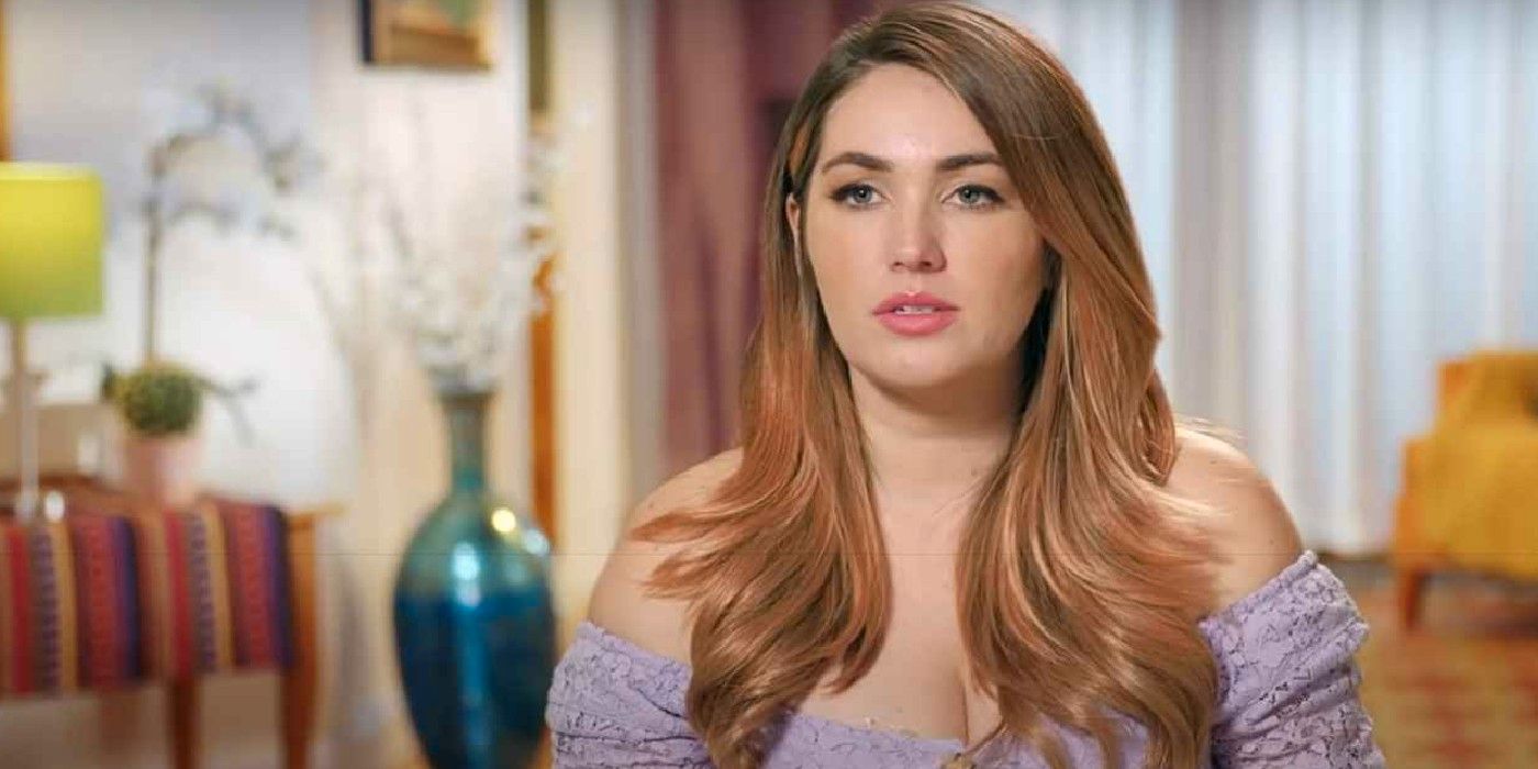 Prometido de 90 días: Según los informes, Stephanie está en el hospital con síntomas de 'ataque cardíaco'