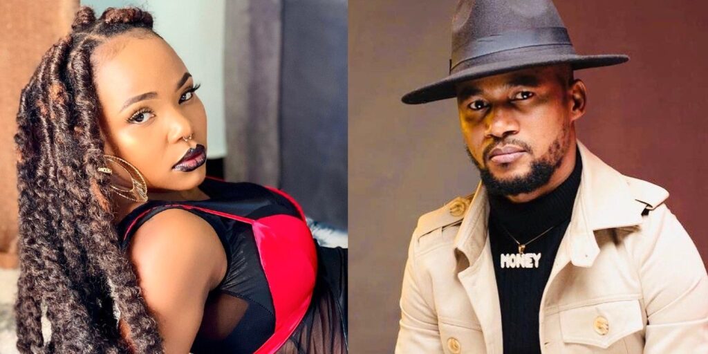 Prometido de 90 días: Todo sobre el hermoso Business Connect de Sojaboy Rosa Ree