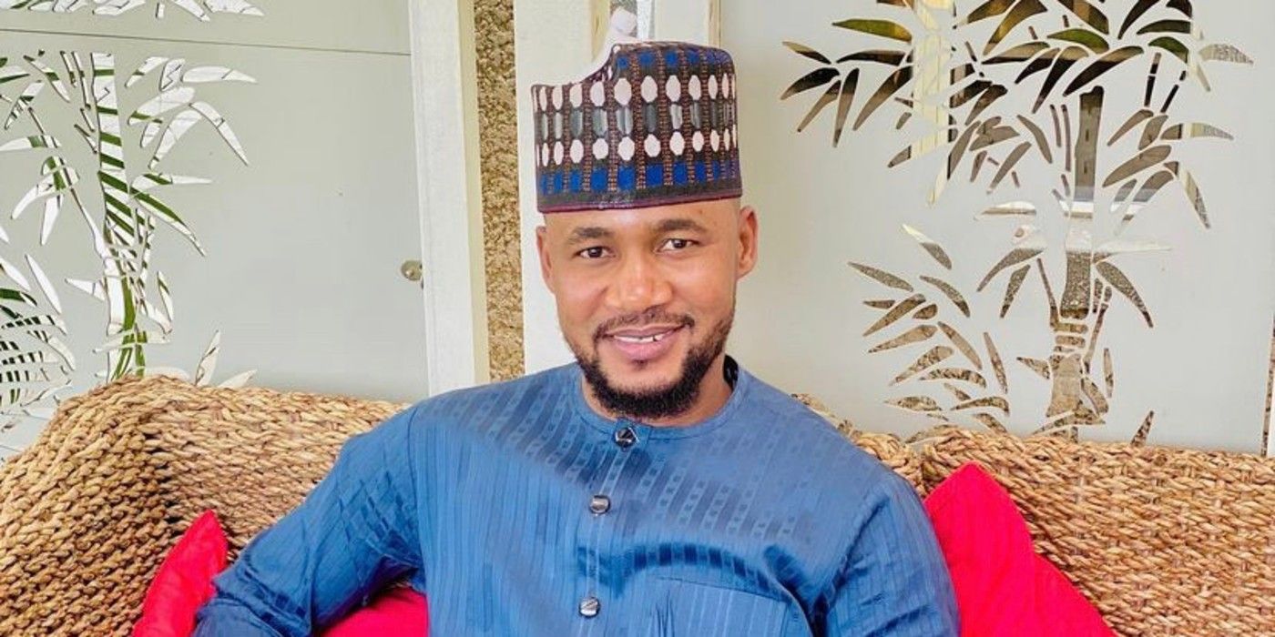 Todo en 90 Días: ¿Por qué los fanáticos se encogen ante la valla de almohadas de Usman?