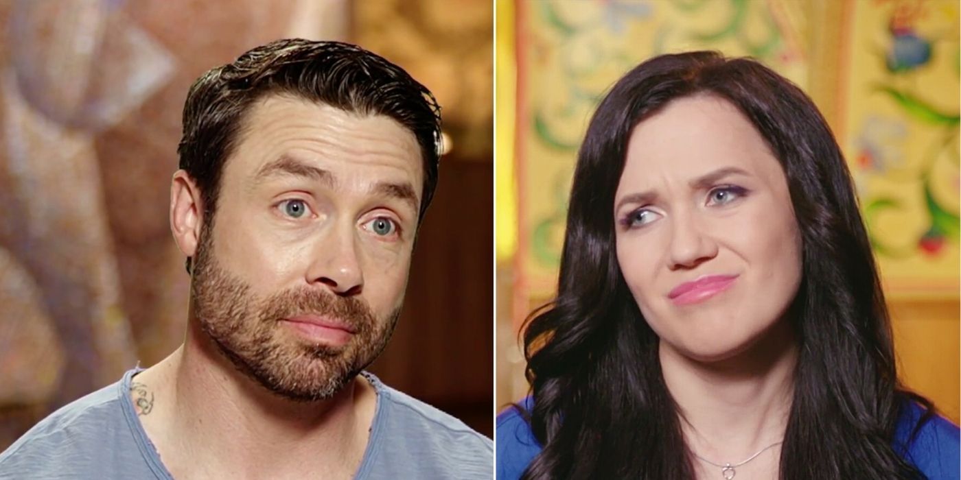 Todo en 90 Días: Varya revela que Geoffrey salvó la vida de un guardia en prisión