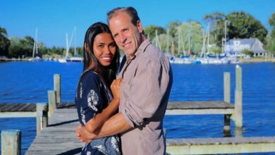 Prometido de 90 días: la hija de Mark Shoemaker comparte primicia sobre la demanda de TLC