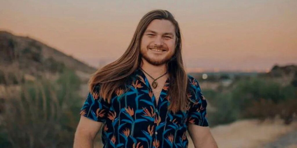 Prometido de 90 días: presunto ex acusa a Syngin de ser alcohólico y abusivo