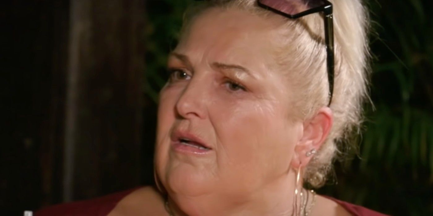 Prometido en 90 días: miembros del elenco acusados ​​de ser demasiado controladores