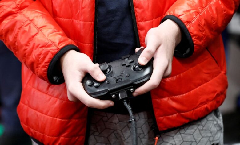 Proponen que venta de videojuegos violentos a menores sea delito