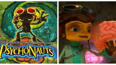 Psychonauts 2 demuestra que las mejores secuelas nunca llegan tarde