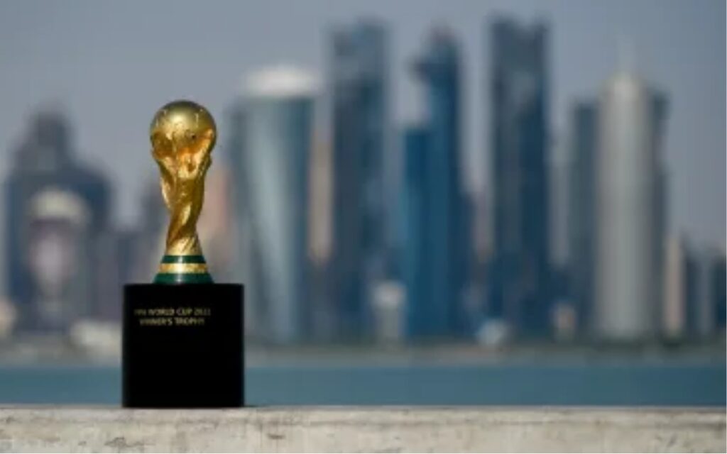 Qatar 2022 | México, entre los países que más solicitan boletos para el Mundial