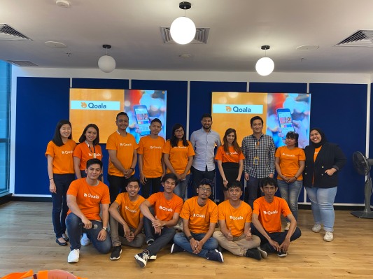 Qoala recauda $ 13.5M para hacer crecer su plataforma de seguros en Indonesia