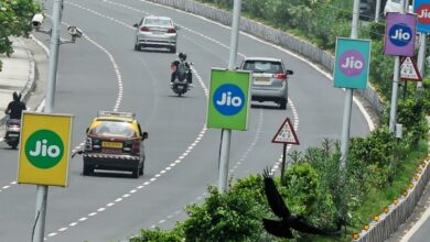 Qualcomm invertirá $ 97 millones en las plataformas Reliance Jio de India