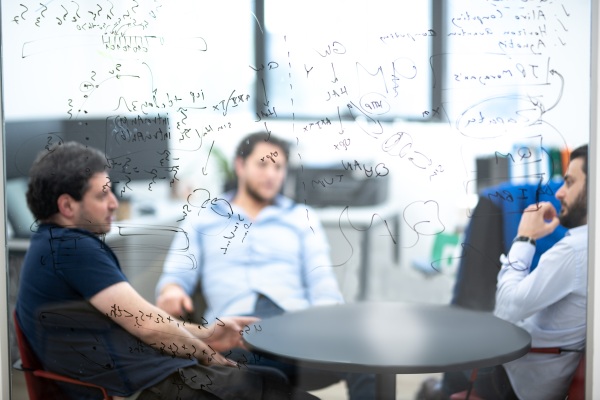 Quantum Machines recauda 17,5 millones de dólares para su plataforma de orquestación cuántica