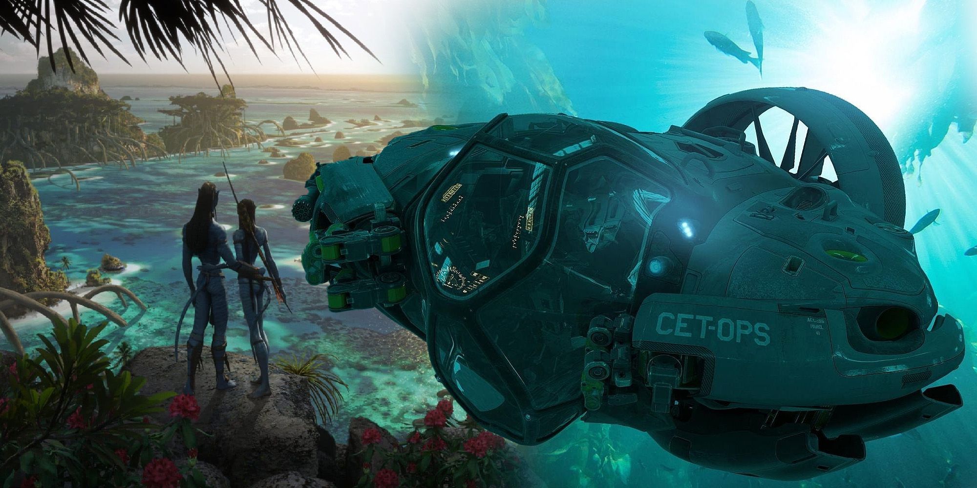 Qué esperar de Avatar 2