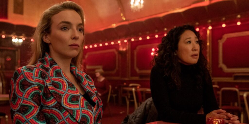 Qué esperar de Killing Eve Temporada 4