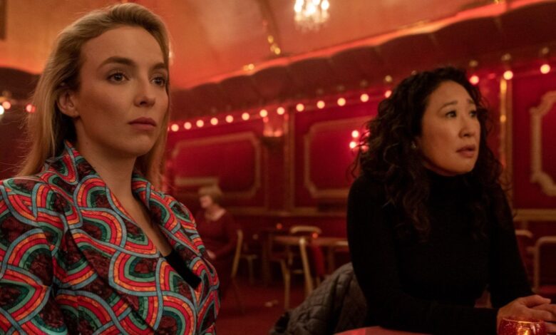 Qué esperar de Killing Eve Temporada 4