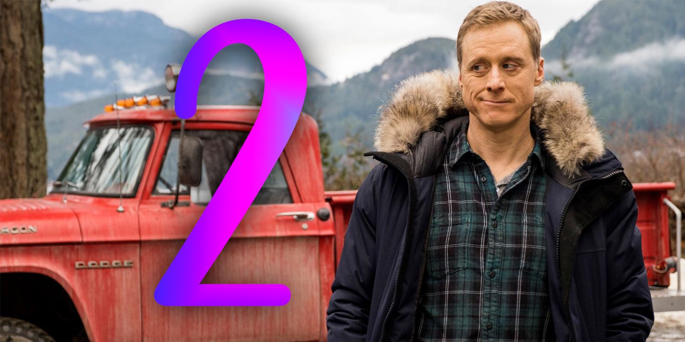 Qué esperar de Resident Alien Season 2