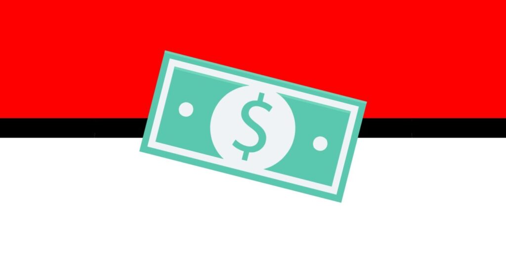 Qué juegos de Pokémon valen más dinero (y por qué)
