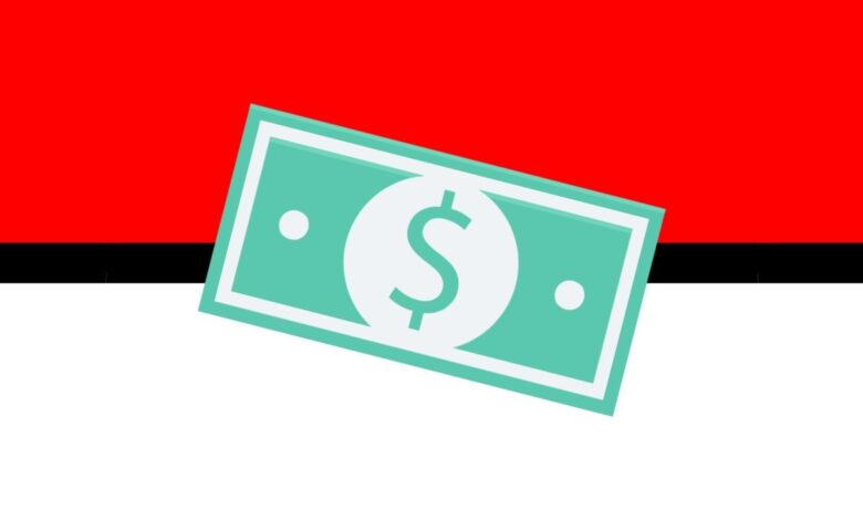 Qué juegos de Pokémon valen más dinero (y por qué)