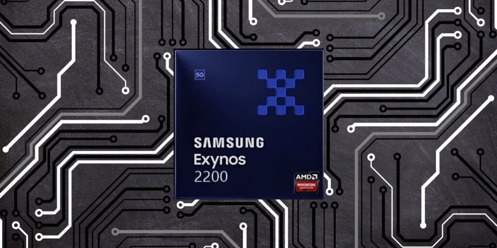 Qué podría significar un retraso de Exynos 2200 para el lanzamiento del Galaxy S22