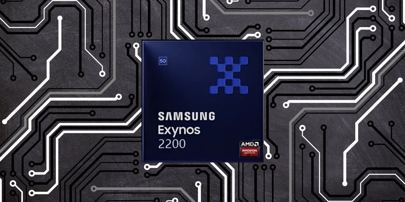 Qué podría significar un retraso de Exynos 2200 para el lanzamiento del Galaxy S22
